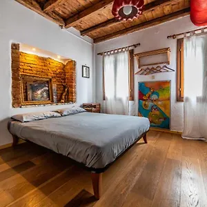  Bed & Breakfast B&B Micasatucasa